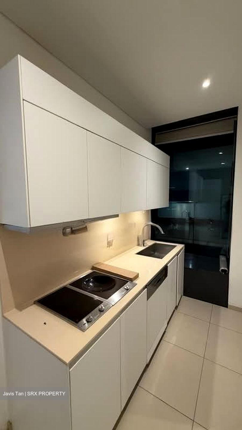 South Beach Residences (D7), Apartment #579685861
